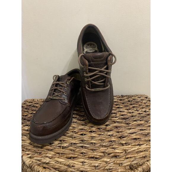 Cabela’s Gore Tex Hunting Fishing And Outdoor Gear Boots Waterproof New W Tag - Picture 7 of 7